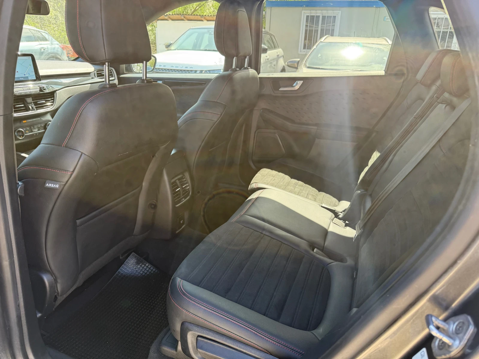 Ford Kuga ST LINE - 120к.с. - B&O - Топ състояние, снимка 14 - Автомобили и джипове - 54145516