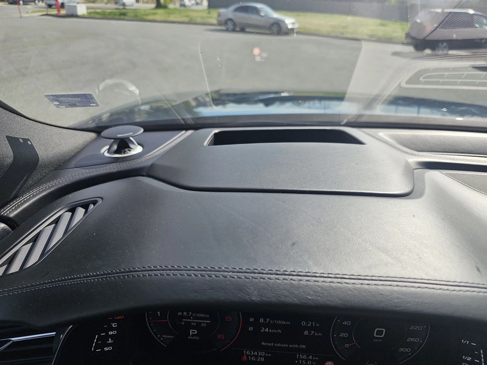 Audi Q8 50tdi, снимка 8 - Автомобили и джипове - 54158182