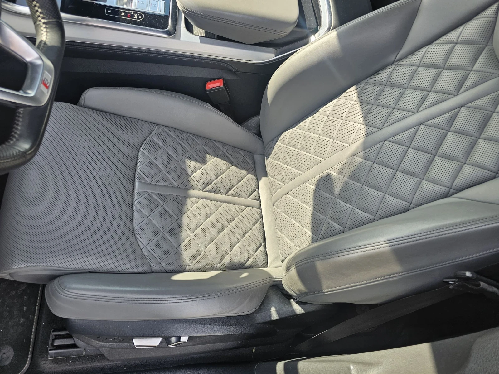 Audi Q8 50tdi, снимка 12 - Автомобили и джипове - 54158182