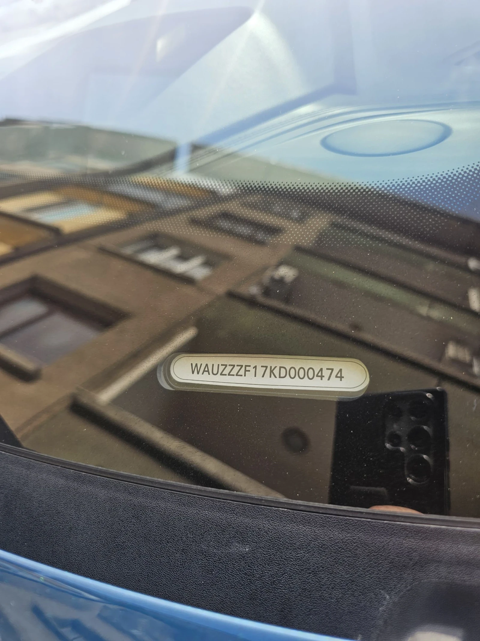 Audi Q8 50tdi, снимка 6 - Автомобили и джипове - 54158182