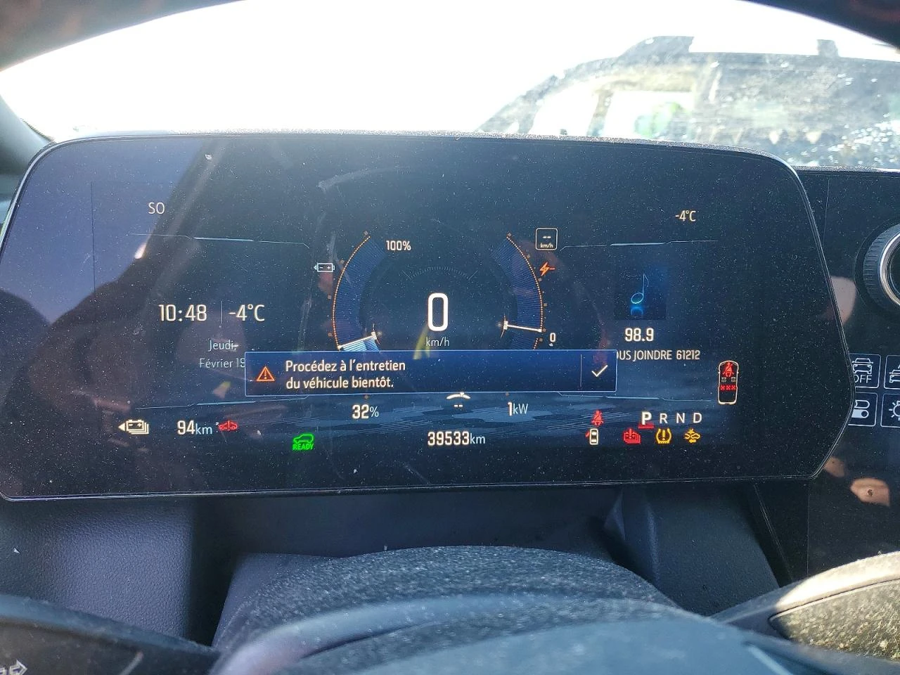 Chevrolet Equinox EV RS 3RS, снимка 9 - Автомобили и джипове - 54198042