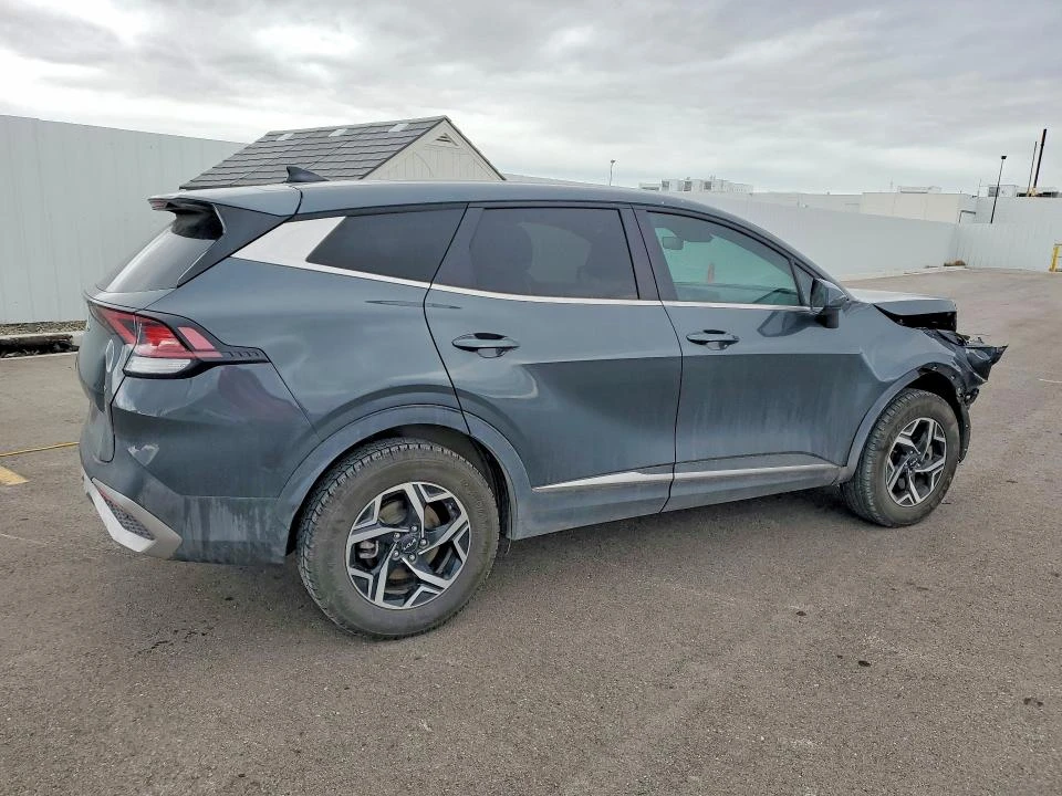 Kia Sportage 2.5L 4 All Wheel Drive | Mobile.bg � ����������� 4