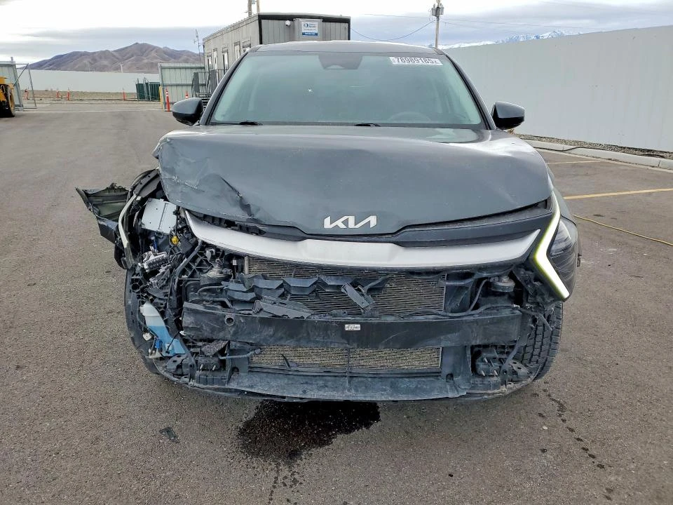 Kia Sportage 2.5L 4 All Wheel Drive | Mobile.bg � ����������� 6