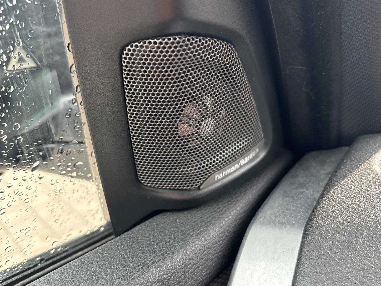 BMW X5 35i xDrive/M-Pack/H&K/Digital/Blind Spot, снимка 12 - Автомобили и джипове - 54454410