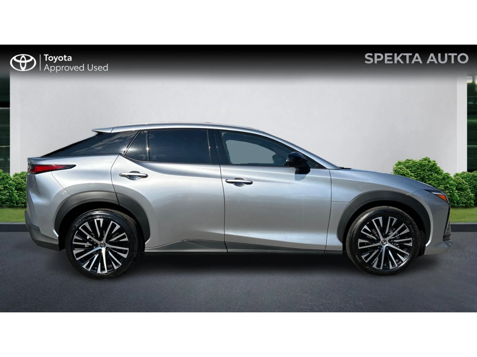 Lexus RZ ������� ������ �� 580   | Mobile.bg � ����������� 17