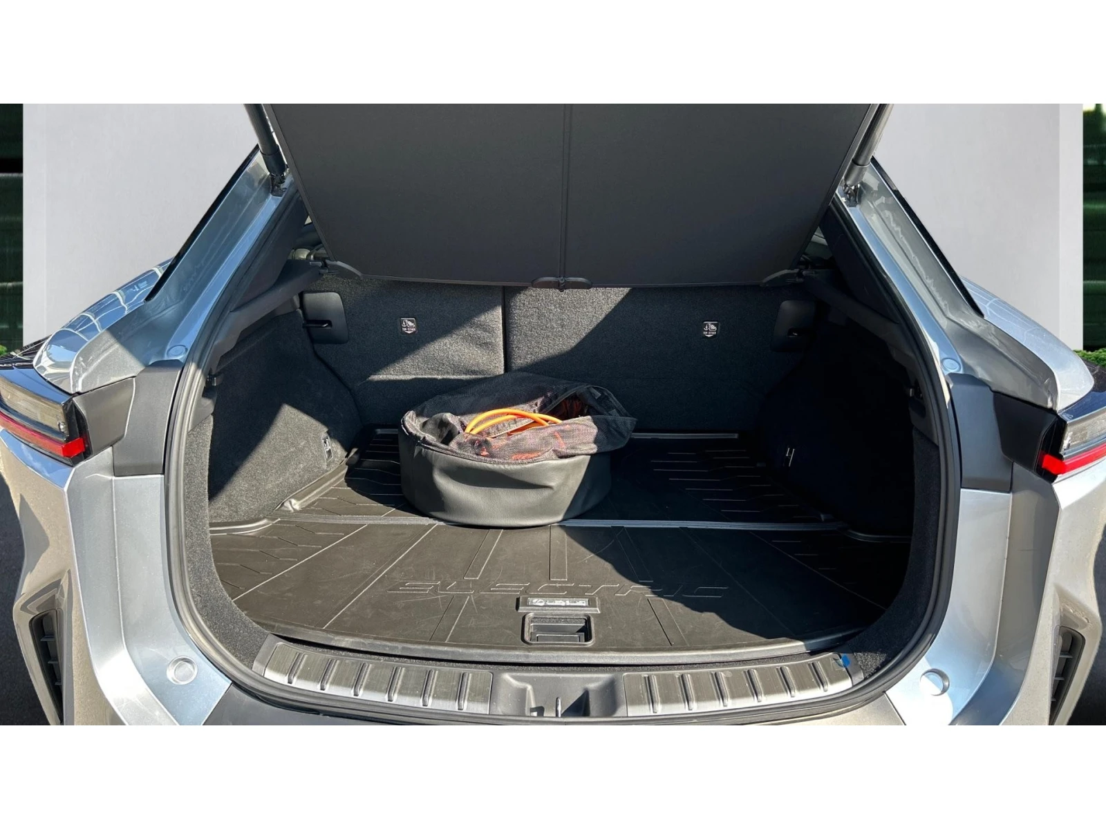 Lexus RZ ������� ������ �� 580   | Mobile.bg � ����������� 10