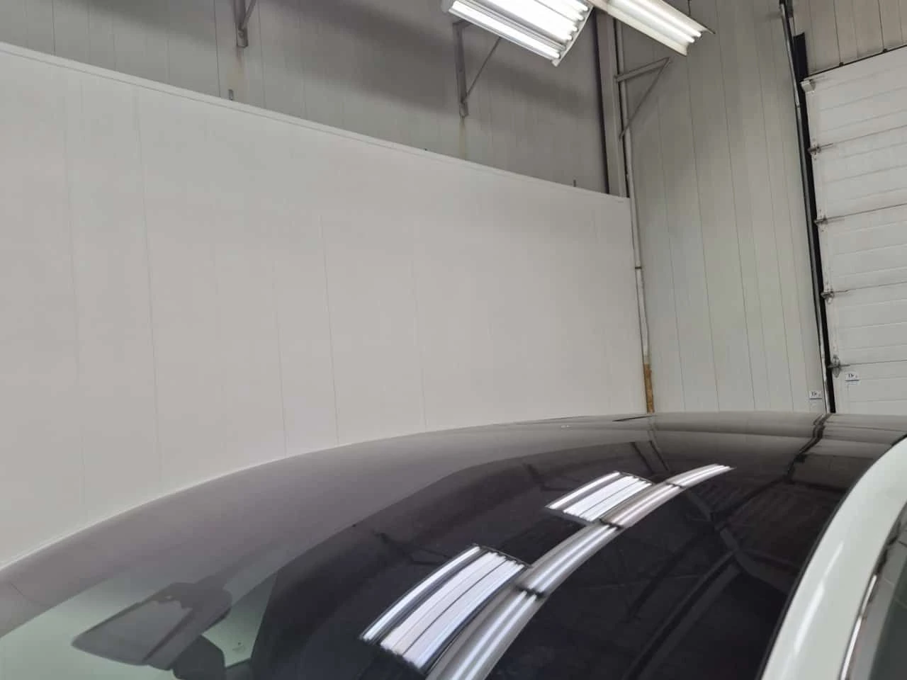 Tesla Model X * 75D * CARFAX * БЕЗ ПЪРВОНАЧАЛНА ВНОСКА, снимка 7 - Автомобили и джипове - 55475779