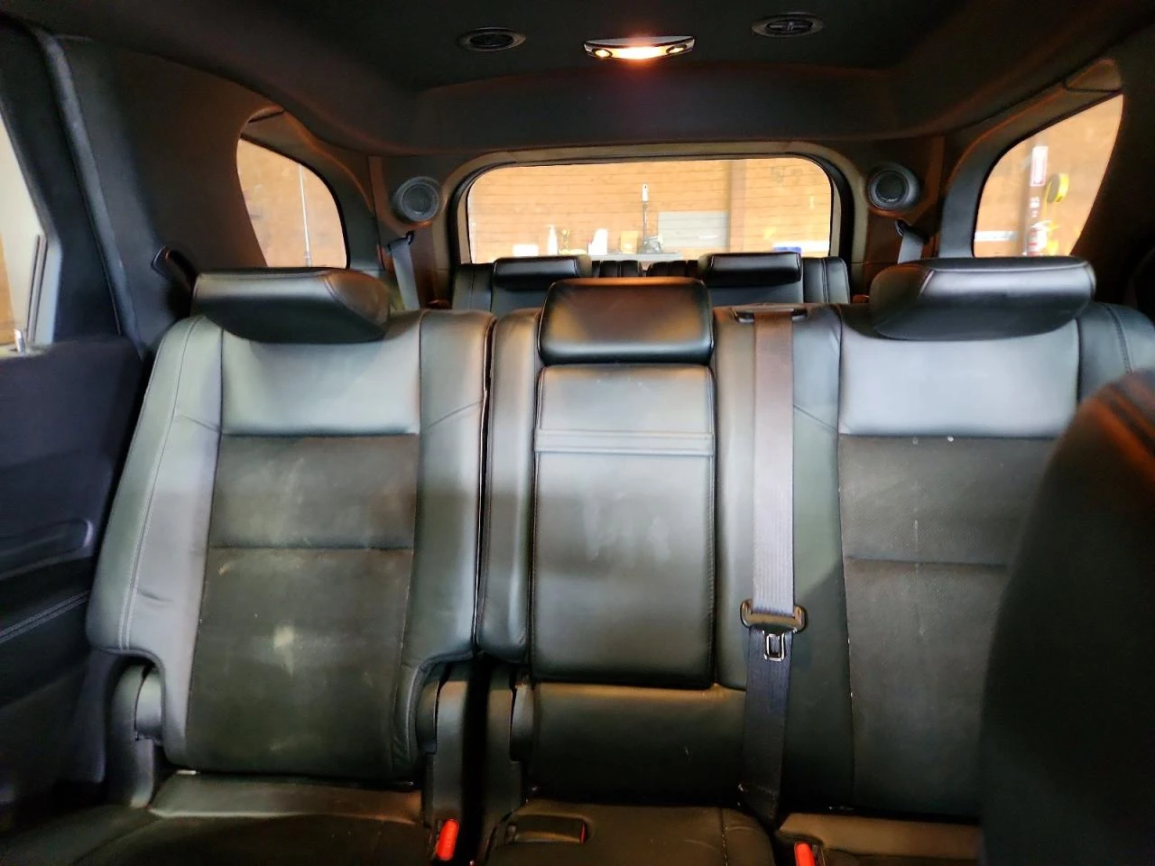 Dodge Durango 3.6l Gt, снимка 10 - Автомобили и джипове - 55930693