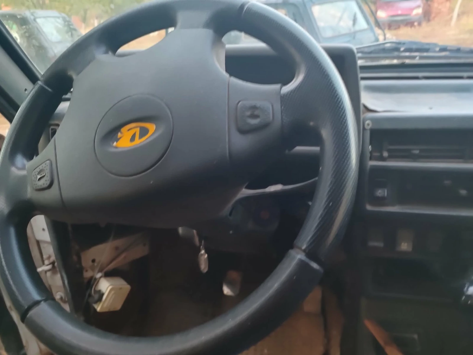 Lada Niva | Mobile.bg � ����������� 6