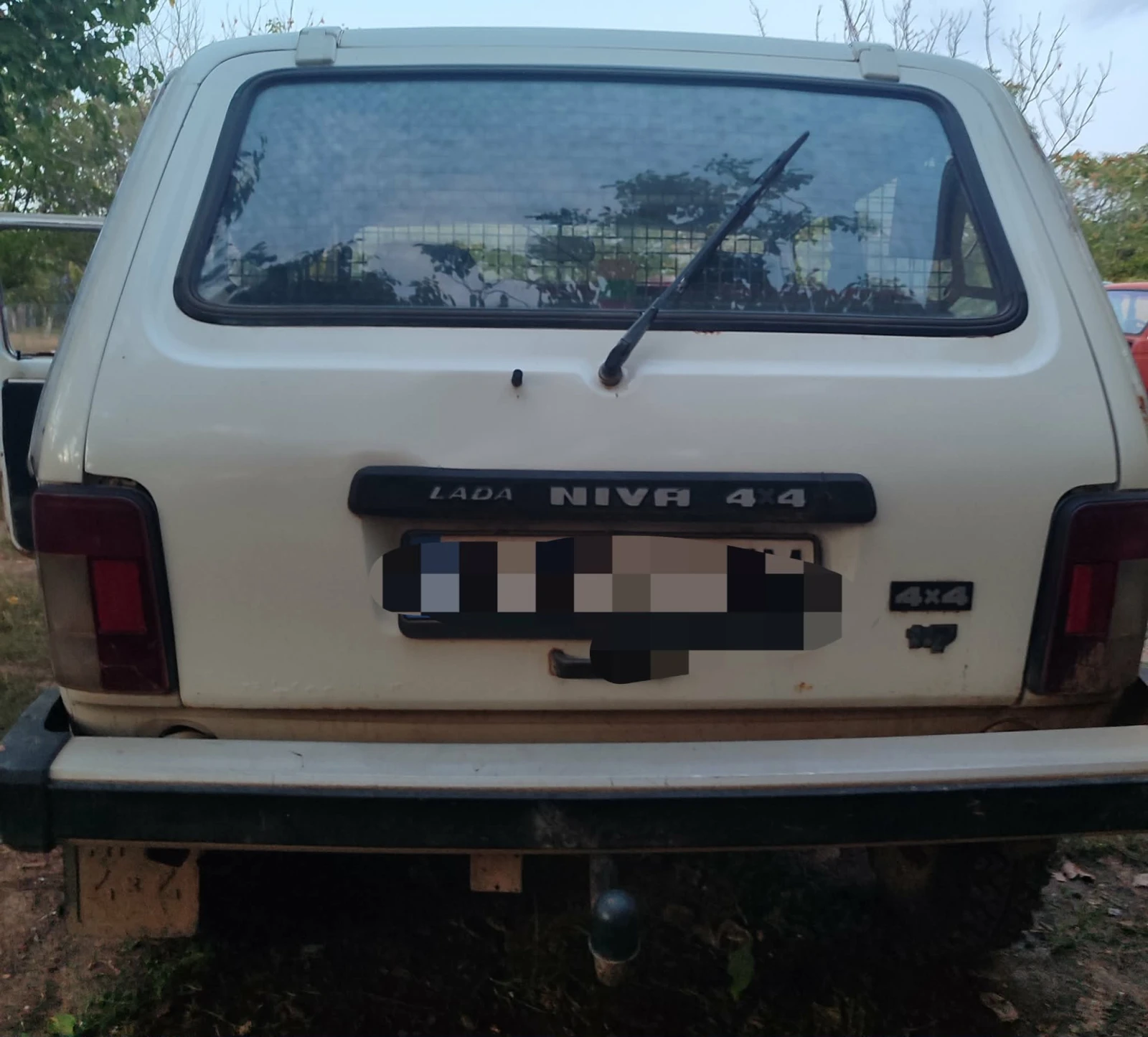 Lada Niva | Mobile.bg � ����������� 3