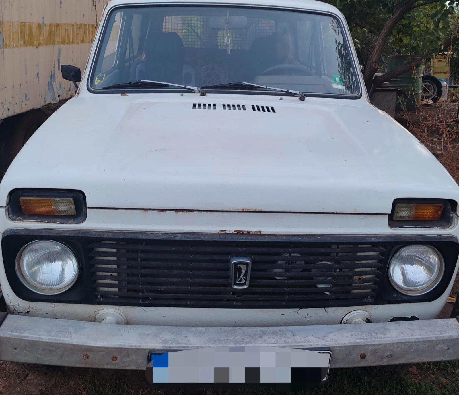 Lada Niva | Mobile.bg � ����������� 1