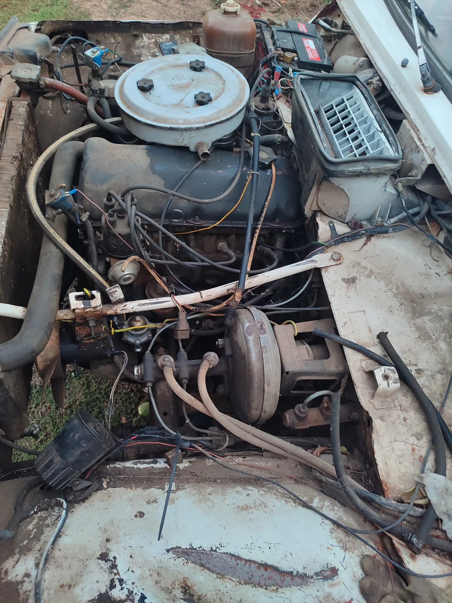 Lada Niva | Mobile.bg � ����������� 7