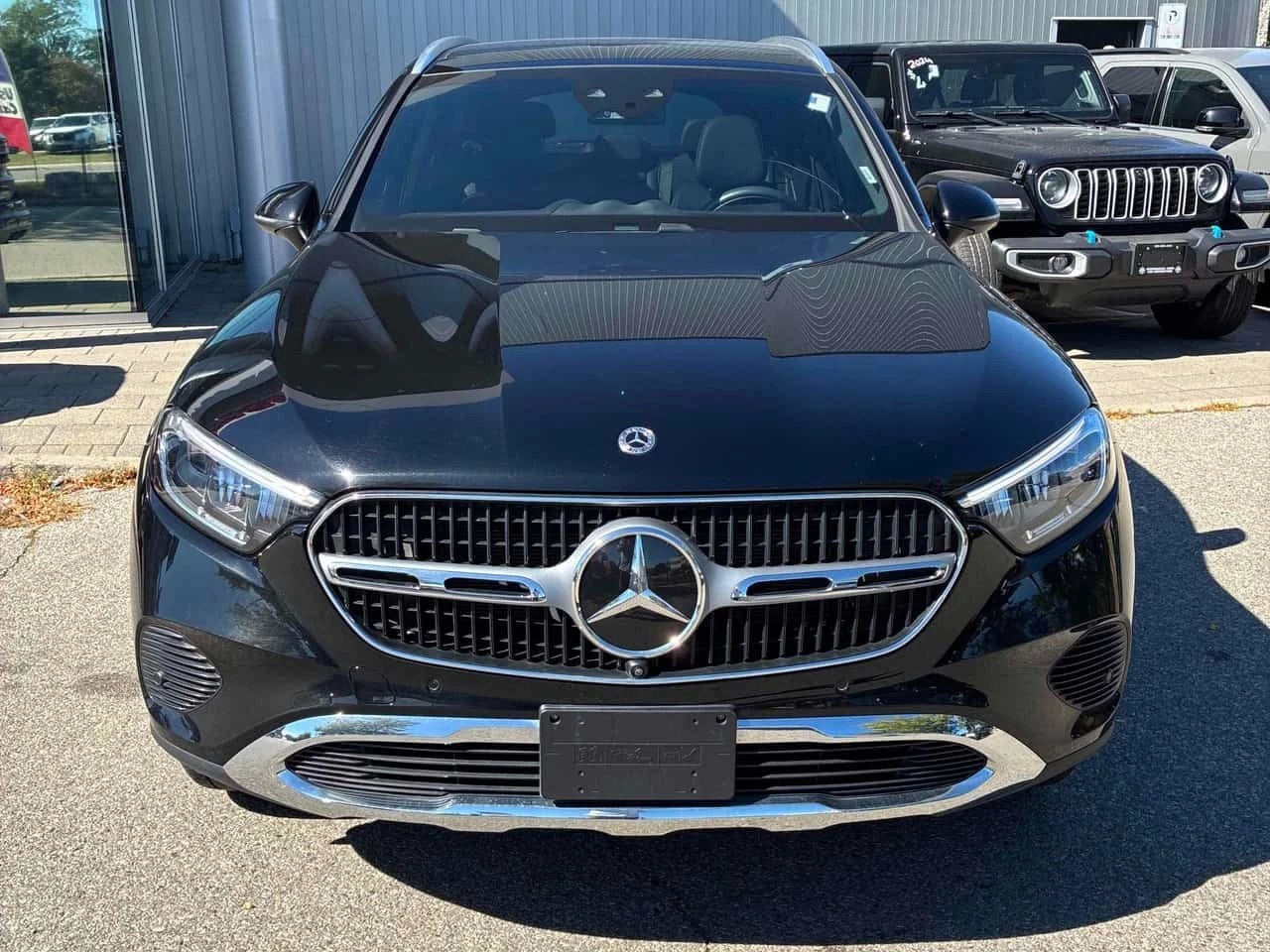 Mercedes-Benz GLC 300 * CARFAX * ОПЦИЯ ЗА ФИНАНСИРАНЕ, снимка 6 - Автомобили и джипове - 56223781