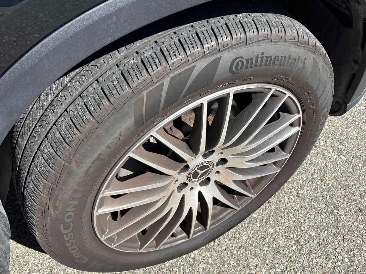 Mercedes-Benz GLC 300 * CARFAX * ОПЦИЯ ЗА ФИНАНСИРАНЕ, снимка 7 - Автомобили и джипове - 56223781