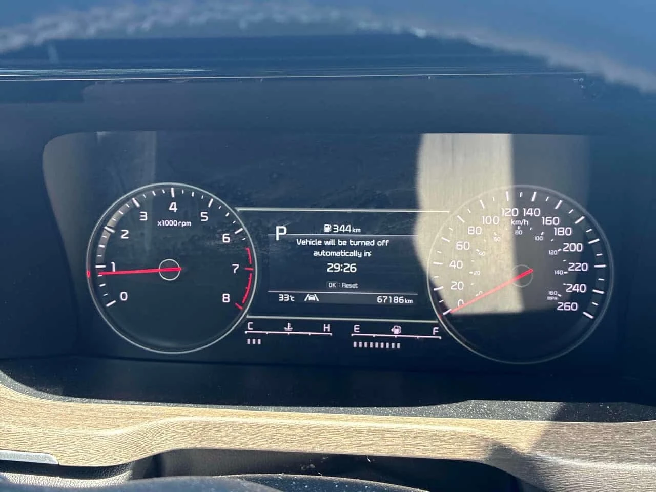 Kia Sorento * AWD * CARFAX * ��� ������������ ������ | Mobile.bg � ����������� 8