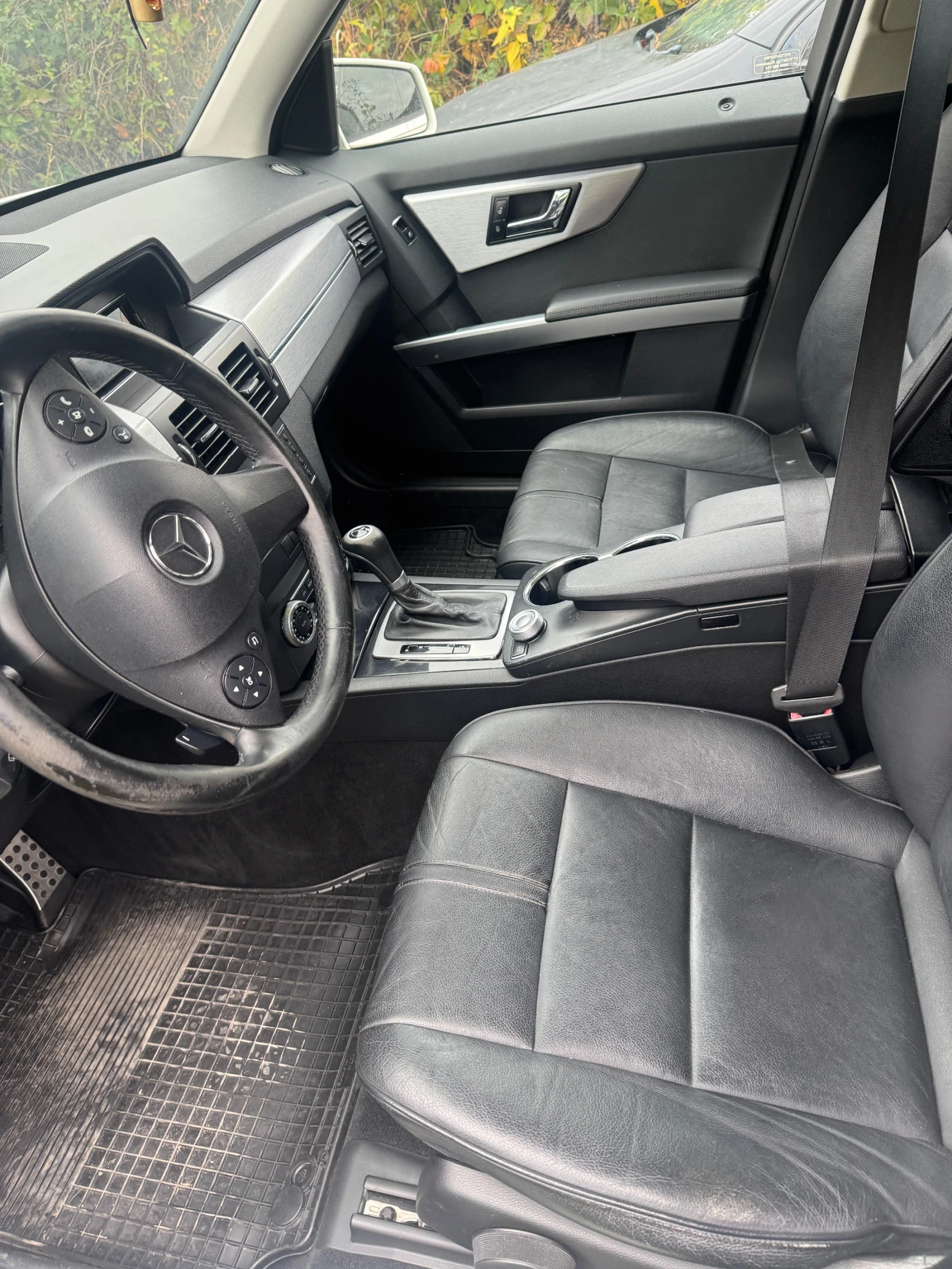 Mercedes-Benz GLC 250, снимка 4 - Автомобили и джипове - 56634101