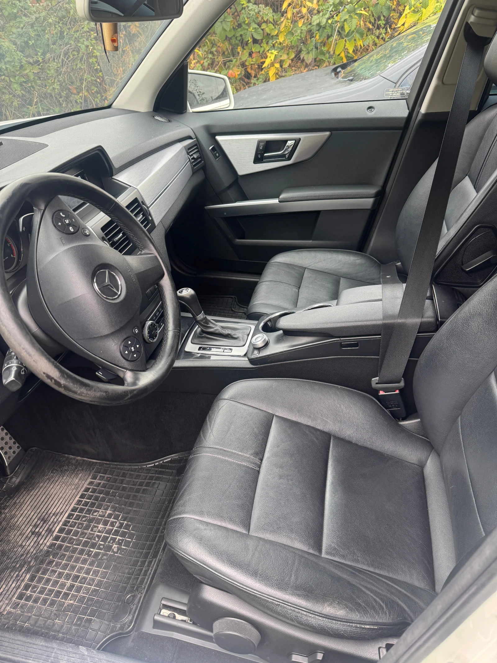Mercedes-Benz GLC 250, снимка 3 - Автомобили и джипове - 56634101