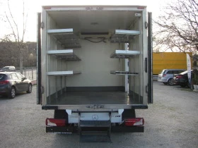 Mercedes-Benz Sprinter 411cdi FRIGO-20* C 3.5t N1, снимка 16