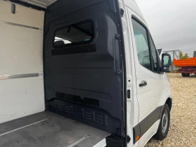 Mercedes-Benz Sprinter 317CDI КАТО НОВ!!! ЛИЗИНГ!, снимка 10