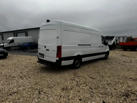 Mercedes-Benz Sprinter 317CDI КАТО НОВ!!! ЛИЗИНГ!, снимка 5
