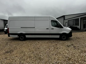 Mercedes-Benz Sprinter 317CDI КАТО НОВ!!! ЛИЗИНГ!, снимка 4