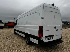 Mercedes-Benz Sprinter 317CDI КАТО НОВ!!! ЛИЗИНГ!, снимка 7