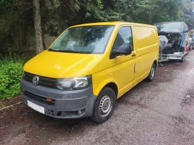 VW Transporter 2.0TDI, снимка 1