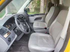VW Transporter 2.0TDI, снимка 6