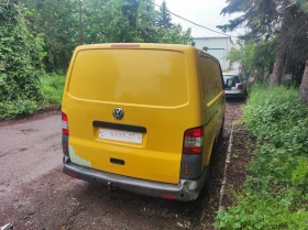 VW Transporter 2.0TDI, снимка 4