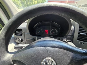 VW Crafter 2.0TDI, снимка 12