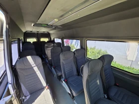 VW Crafter 2.0TDI, снимка 7