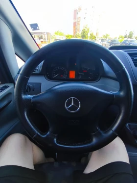 Mercedes-Benz Vito, снимка 5