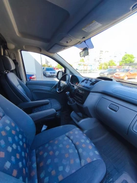 Mercedes-Benz Vito, снимка 2