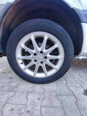 Mercedes-Benz Vito, снимка 12