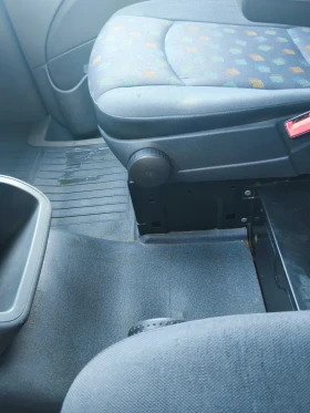 Mercedes-Benz Vito, снимка 17