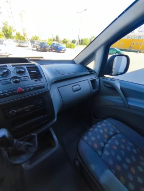 Mercedes-Benz Vito, снимка 9
