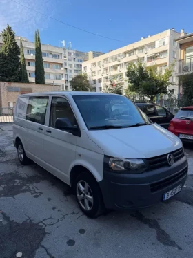 VW Transporter, снимка 1