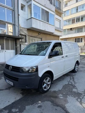 VW Transporter, снимка 2