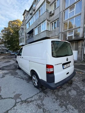 VW Transporter, снимка 5