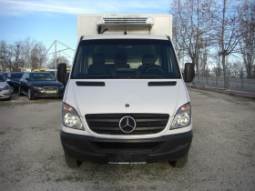 Mercedes-Benz Sprinter 411cdi FRIGO-20* C 3.5t N1, снимка 8