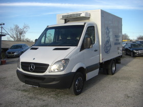 Mercedes-Benz Sprinter 411cdi FRIGO-20* C 3.5t N1, снимка 1