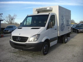 Mercedes-Benz Sprinter 411cdi FRIGO-20* C 3.5t N1 | Mobile.bg    1