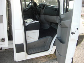 Mercedes-Benz Sprinter 411cdi FRIGO-20* C 3.5t N1, снимка 12