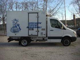 Mercedes-Benz Sprinter 411cdi FRIGO-20* C 3.5t N1, снимка 6