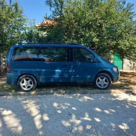 Mercedes-Benz V 230 Ambiente, снимка 1