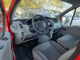 Opel Vivaro , 135000 км, снимка 12