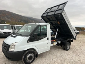     Ford Transit  -