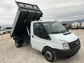     Ford Transit  -