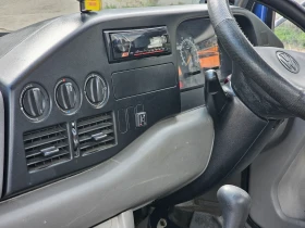 Обява за продажба на VW Lt Автовоз N1 ~12 850 лв. - изображение 9