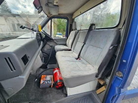 Обява за продажба на VW Lt Автовоз N1 ~12 850 лв. - изображение 8